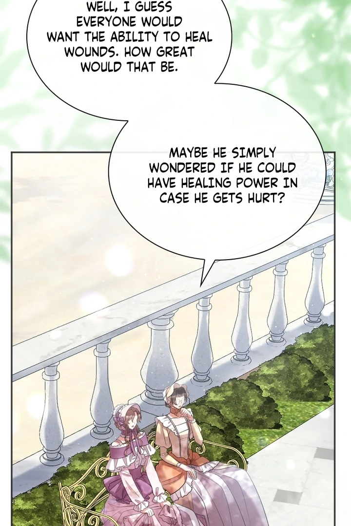 Read This Time I will Protect The Duke chapter 24 image 70 on Lezhin