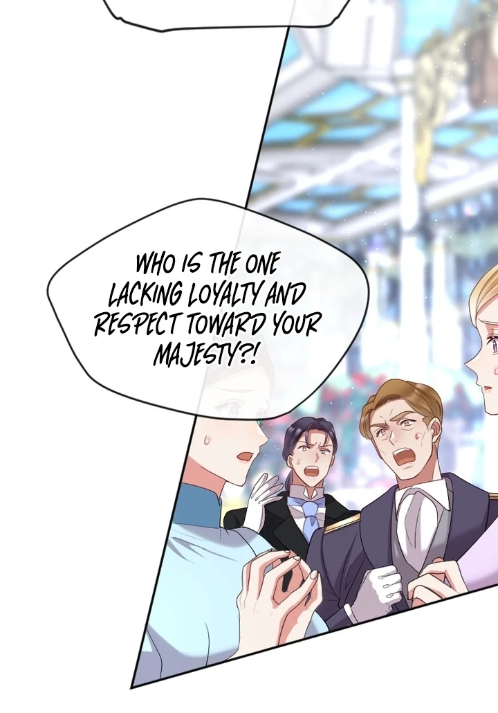 Read This Time I will Protect The Duke chapter 34 image 122 on Lezhin