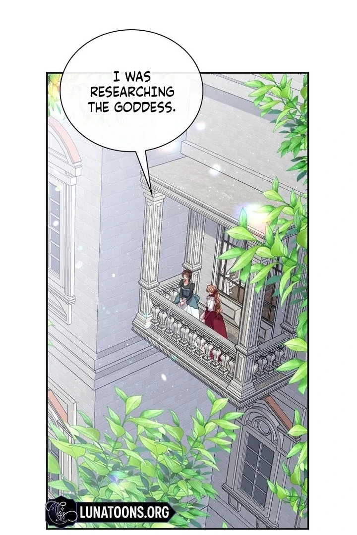Read This Time I will Protect The Duke chapter 34 image 2 on Lezhin