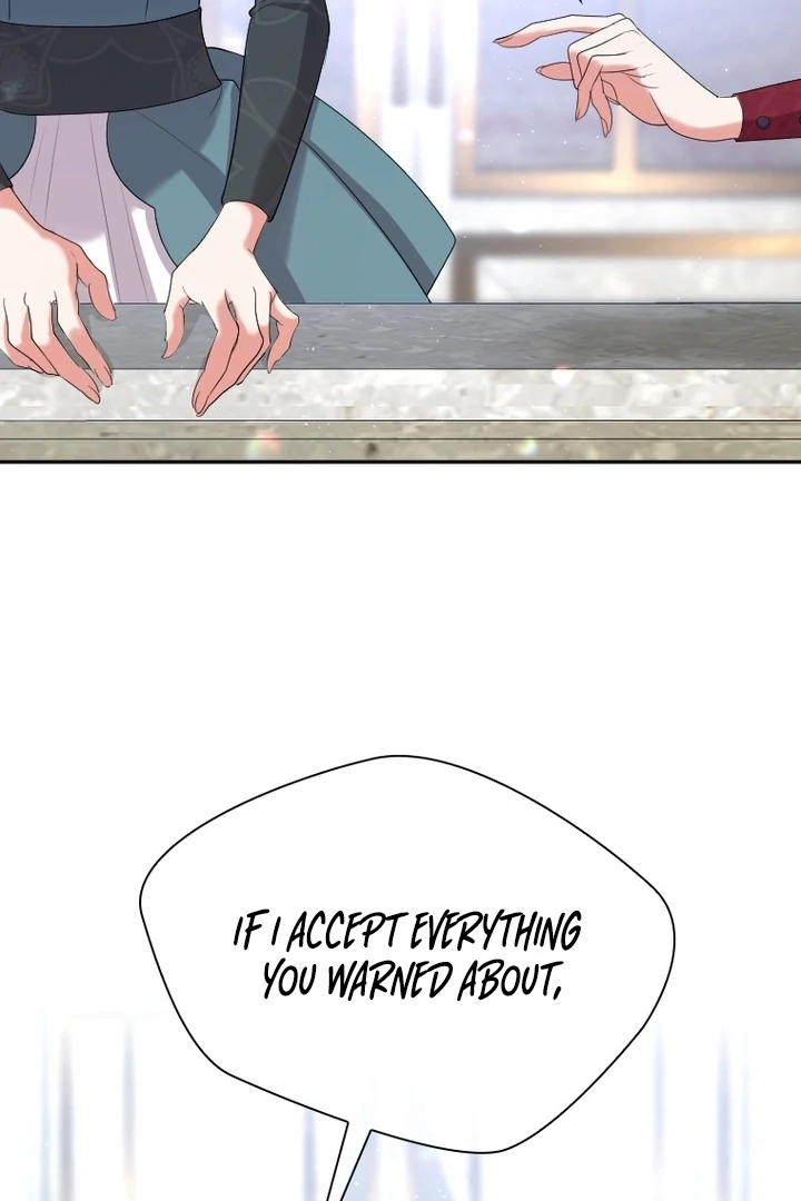 Read This Time I will Protect The Duke chapter 34 image 23 on Lezhin