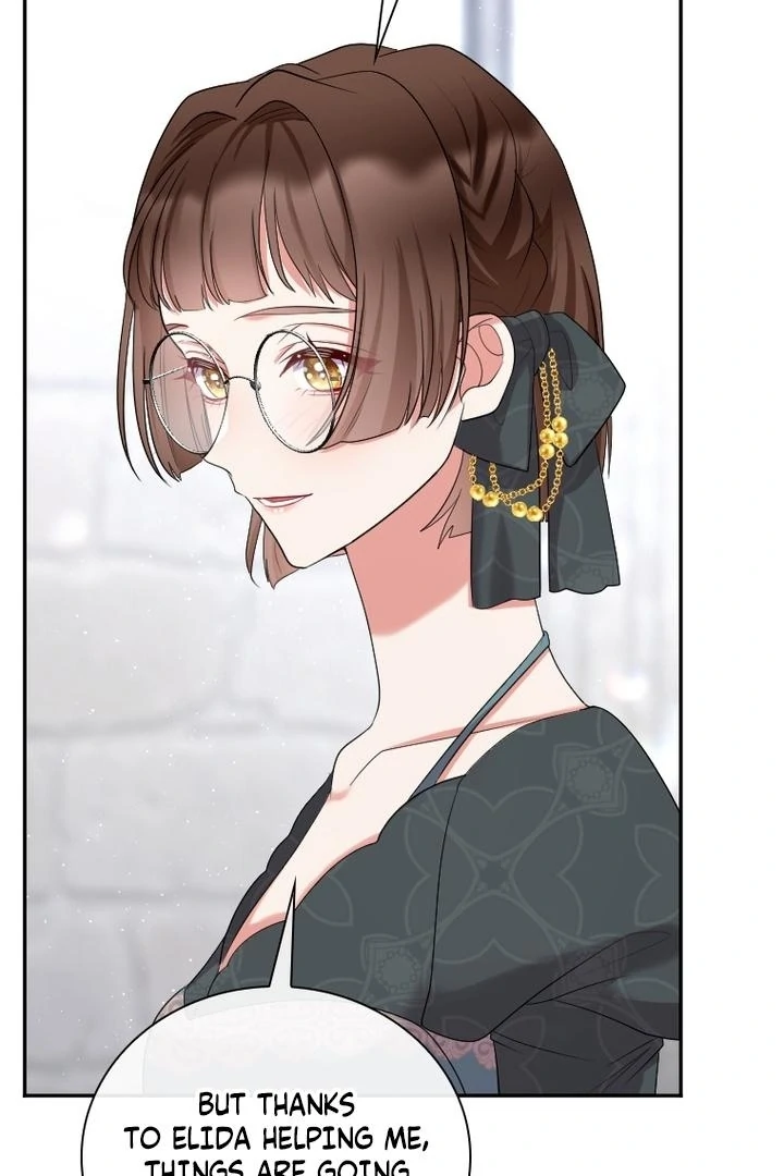 Read This Time I will Protect The Duke chapter 34 image 4 on Lezhin