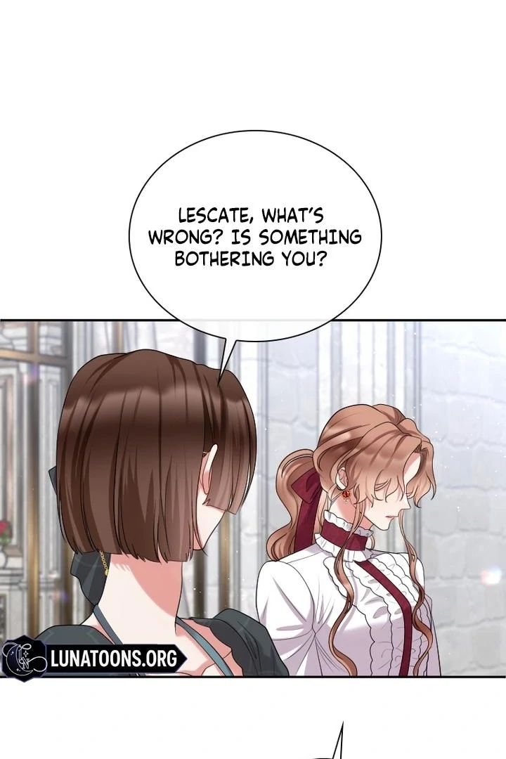 Read This Time I will Protect The Duke chapter 34 image 7 on Lezhin