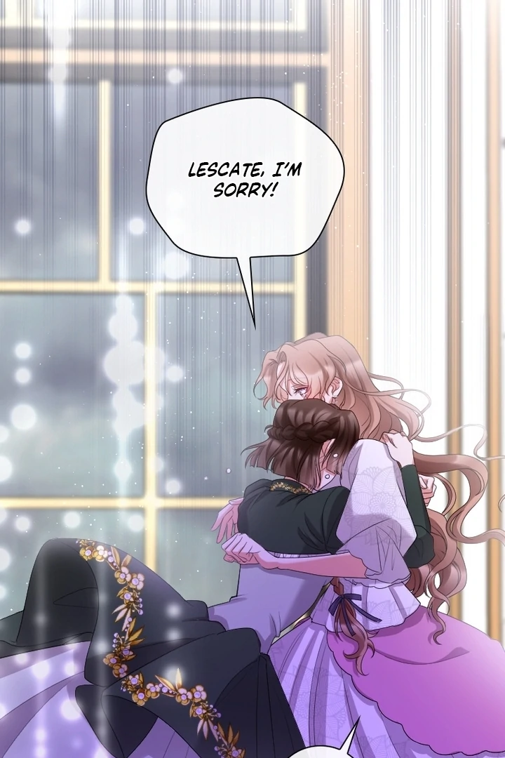 Read This Time I will Protect The Duke chapter 34 image 92 on Lezhin