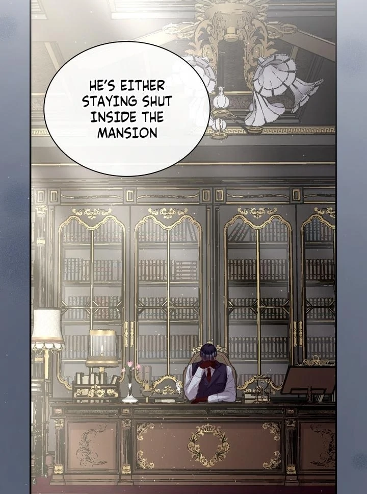 Read This Time I will Protect The Duke chapter 35 image 12 on Lezhin