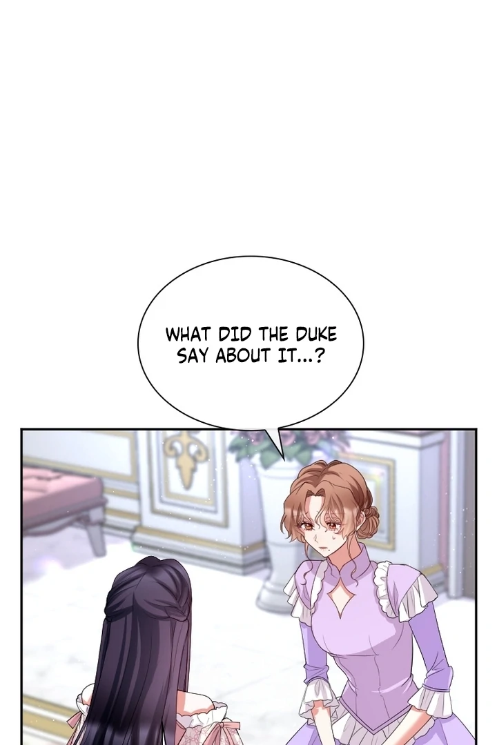 Read This Time I will Protect The Duke chapter 35 image 15 on Lezhin