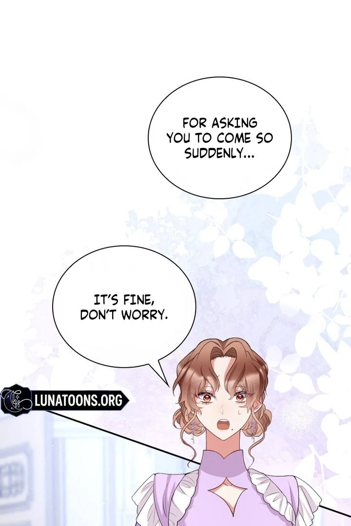 Read This Time I will Protect The Duke chapter 35 image 3 on Lezhin