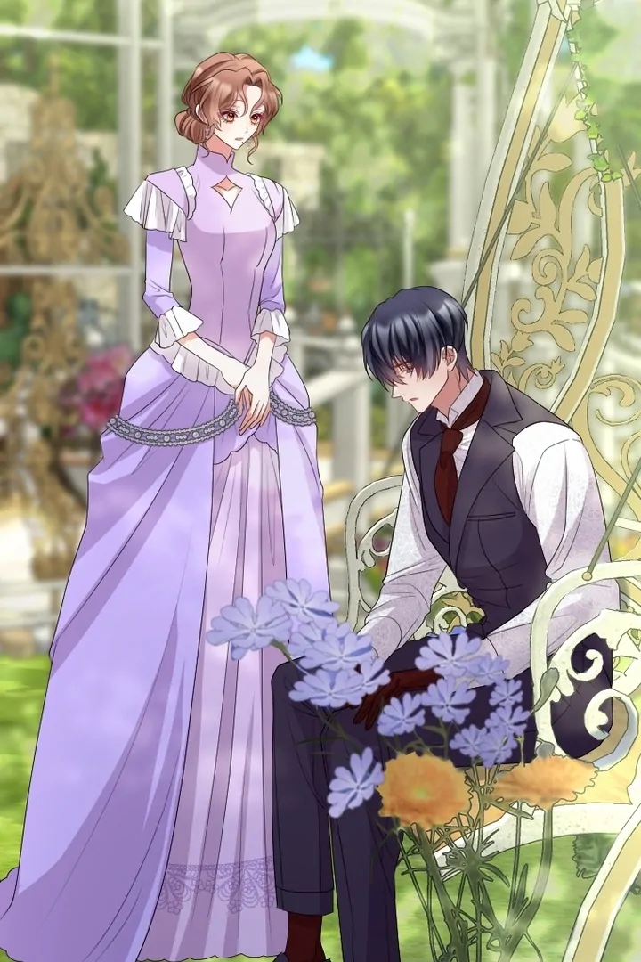 Read This Time I will Protect The Duke chapter 35 image 61 on Lezhin
