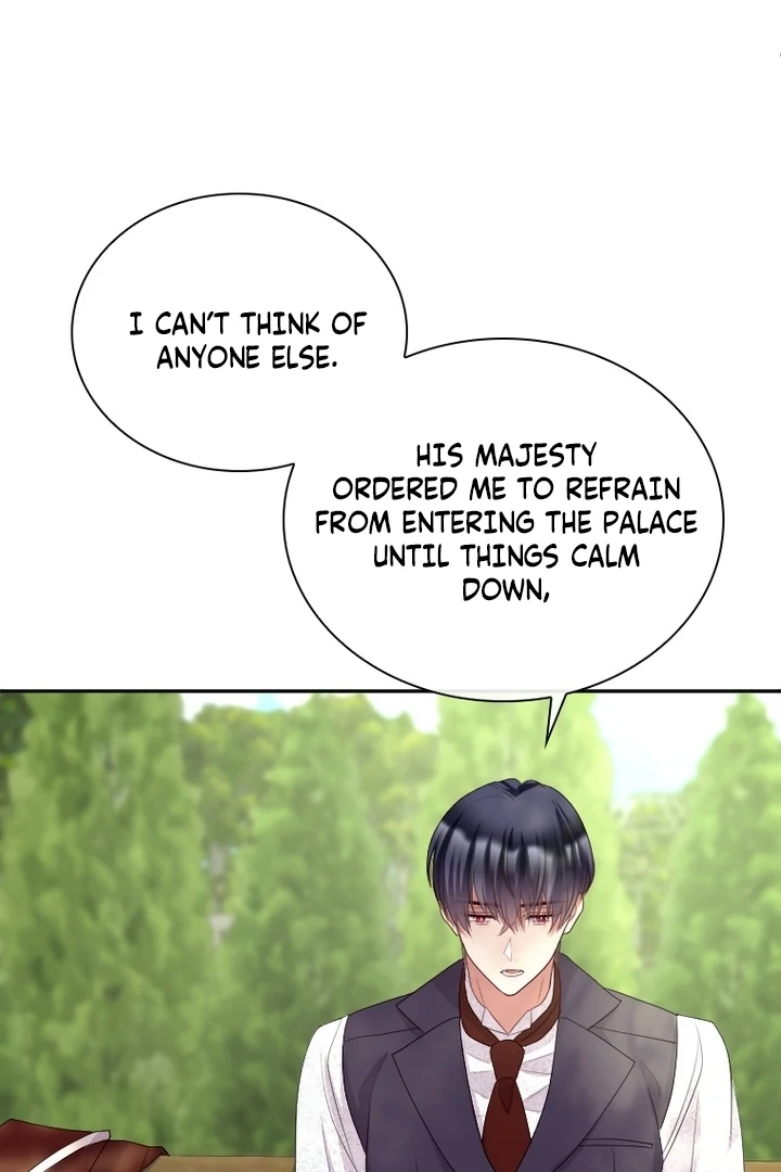 Read This Time I will Protect The Duke chapter 35 image 65 on Lezhin