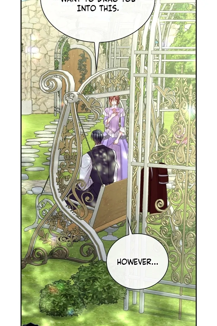 Read This Time I will Protect The Duke chapter 35 image 76 on Lezhin