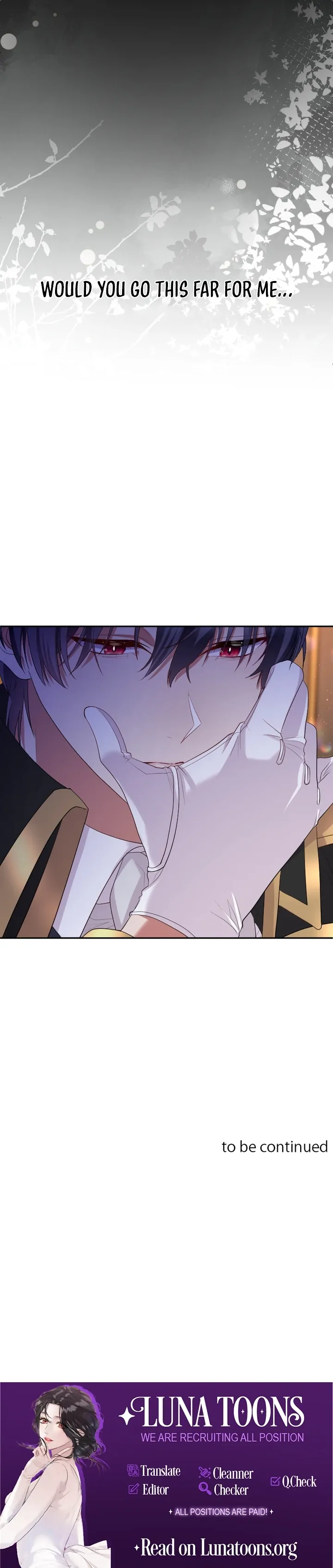 Read This Time I will Protect The Duke chapter 36 image 108 on Lezhin