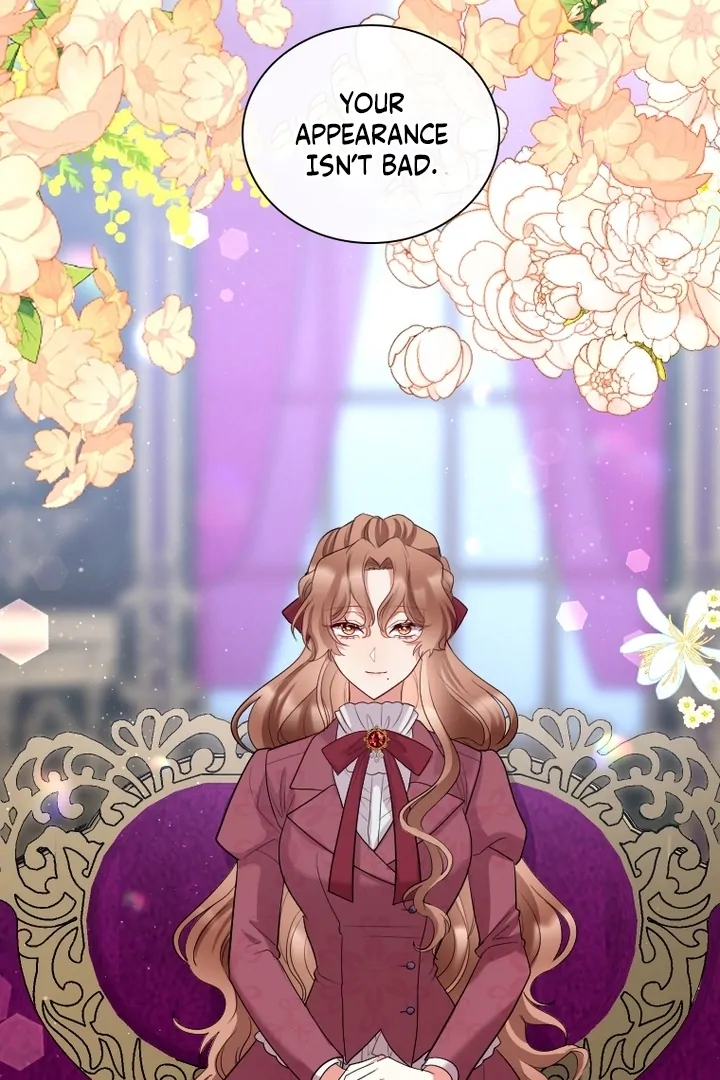 Read This Time I will Protect The Duke chapter 36 image 19 on Lezhin