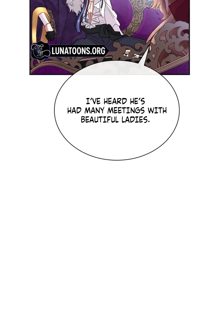 Read This Time I will Protect The Duke chapter 36 image 22 on Lezhin