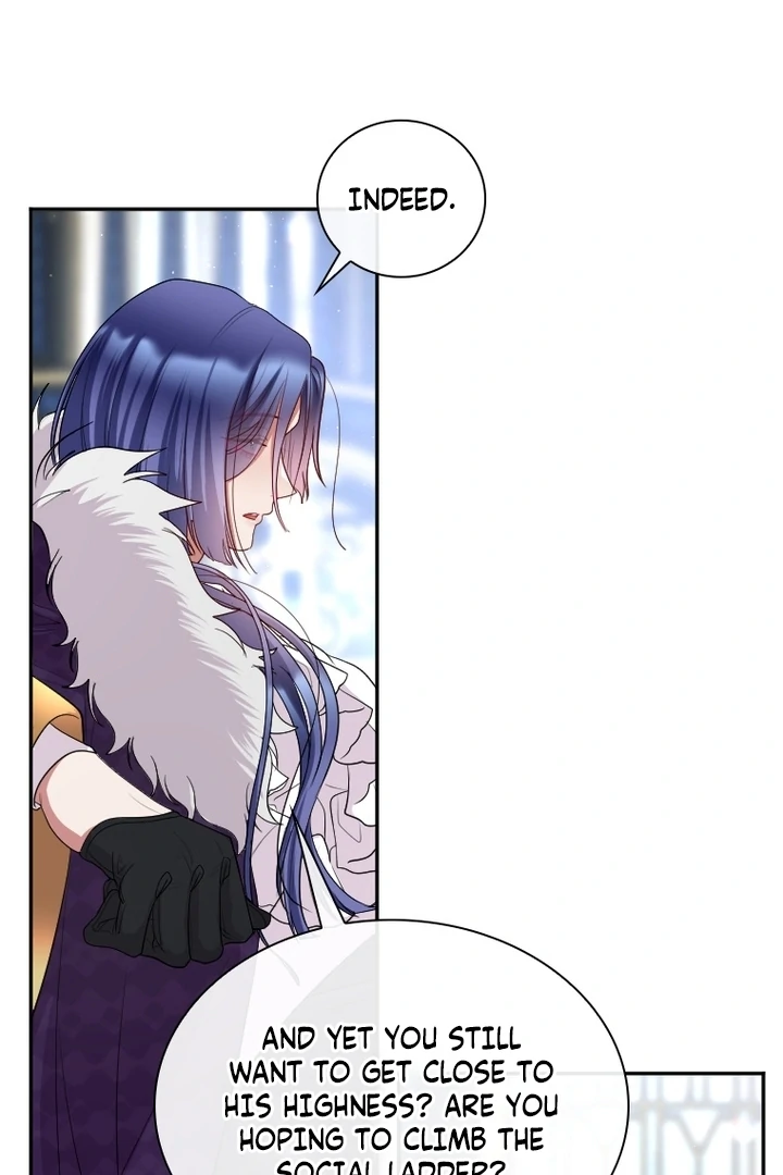 Read This Time I will Protect The Duke chapter 36 image 23 on Lezhin