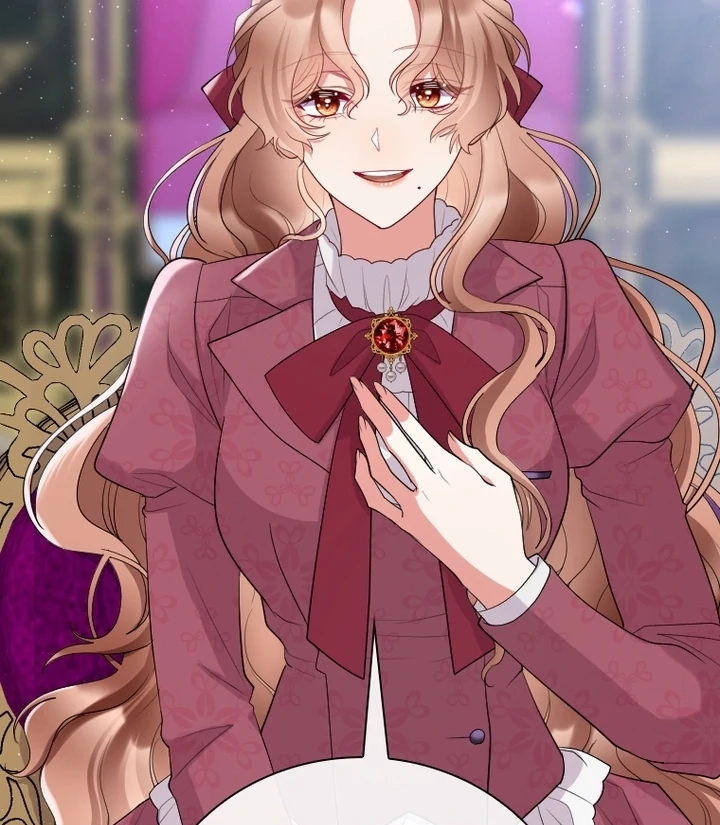 Read This Time I will Protect The Duke chapter 36 image 26 on Lezhin
