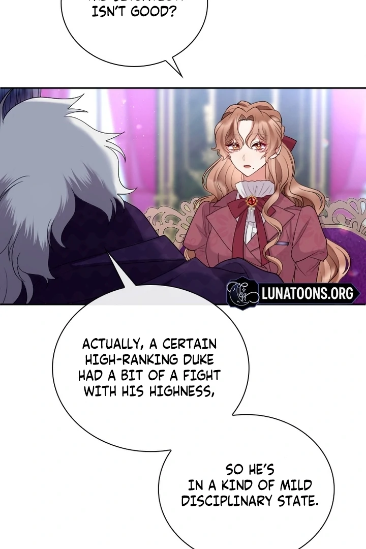 Read This Time I will Protect The Duke chapter 36 image 35 on Lezhin