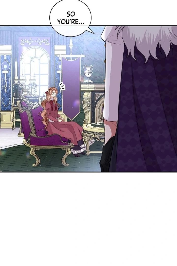 Read This Time I will Protect The Duke chapter 36 image 4 on Lezhin