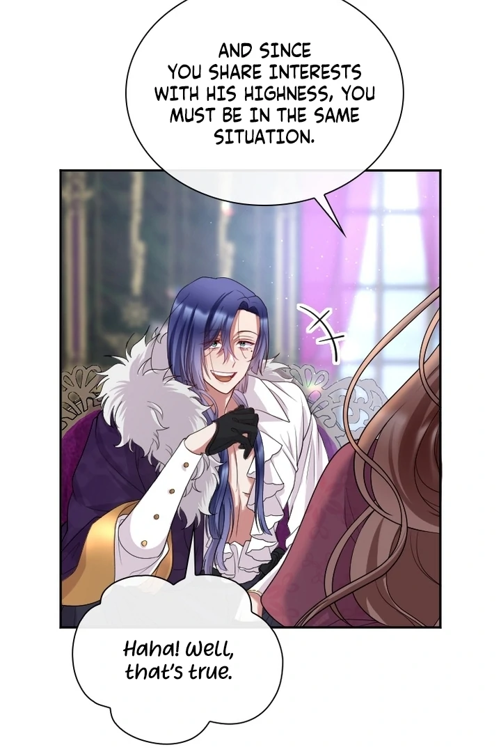 Read This Time I will Protect The Duke chapter 36 image 69 on Lezhin