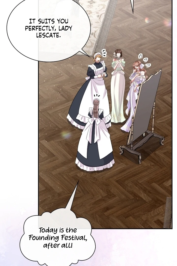 Read This Time I will Protect The Duke chapter 37 image 100 on Lezhin