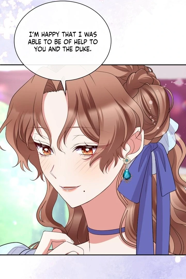 Read This Time I will Protect The Duke chapter 37 image 13 on Lezhin