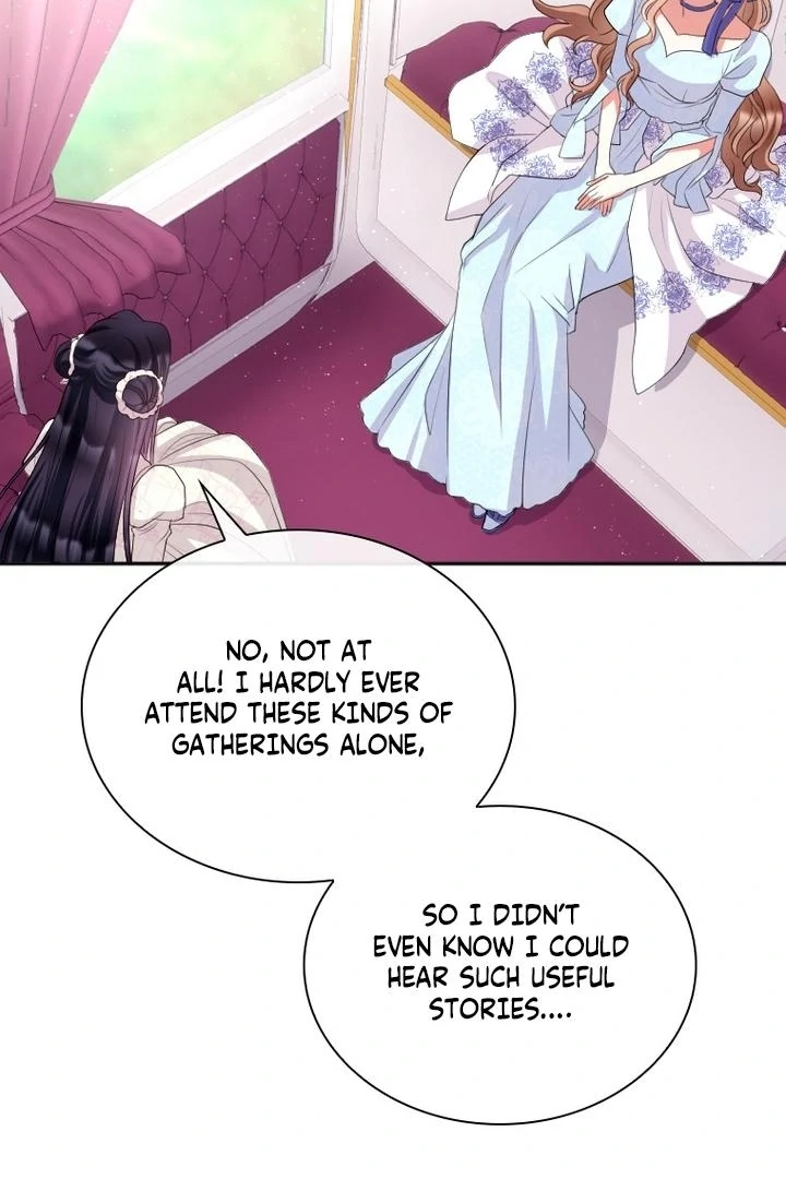 Read This Time I will Protect The Duke chapter 37 image 3 on Lezhin