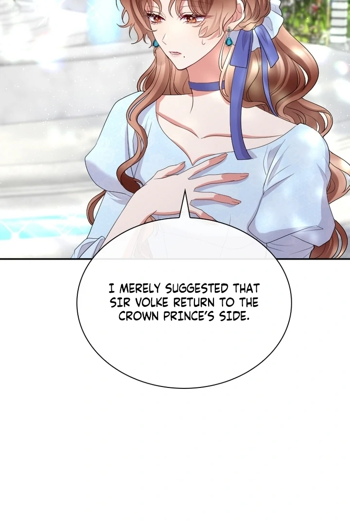 Read This Time I will Protect The Duke chapter 37 image 38 on Lezhin