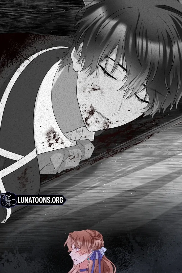 Read This Time I will Protect The Duke chapter 37 image 73 on Lezhin