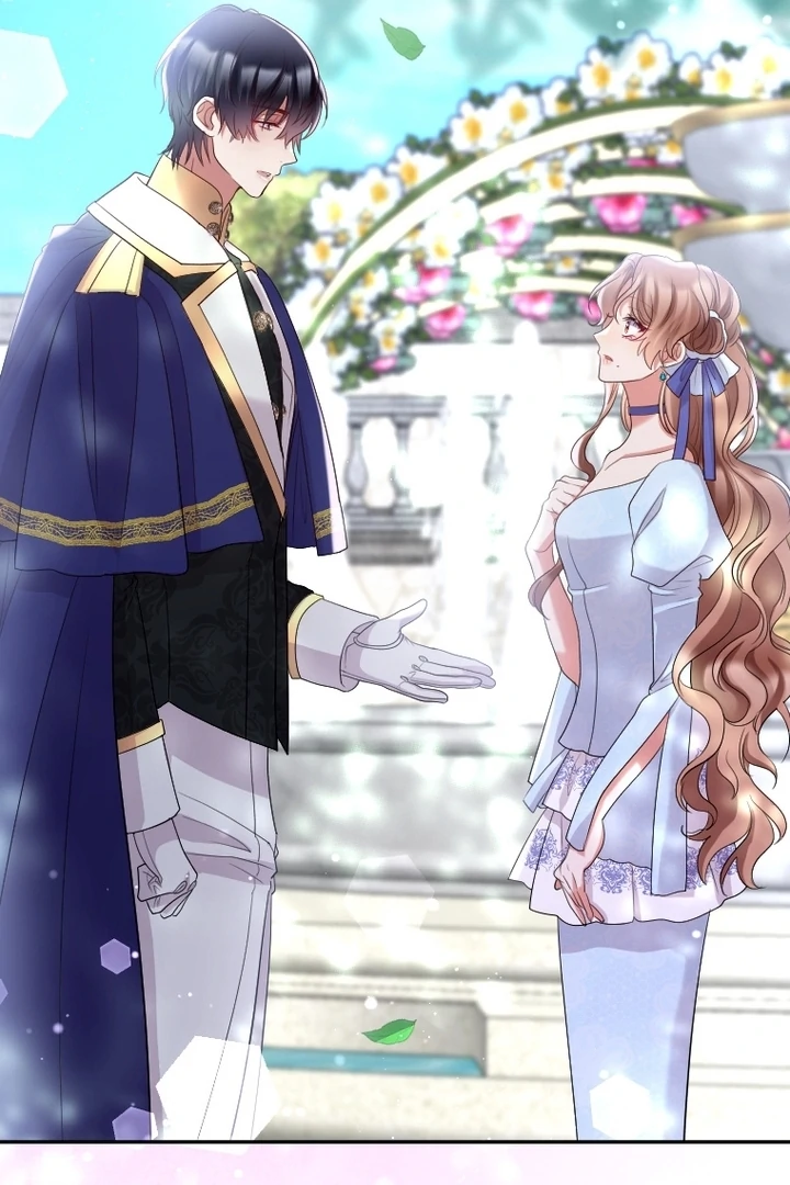 Read This Time I will Protect The Duke chapter 37 image 83 on Lezhin