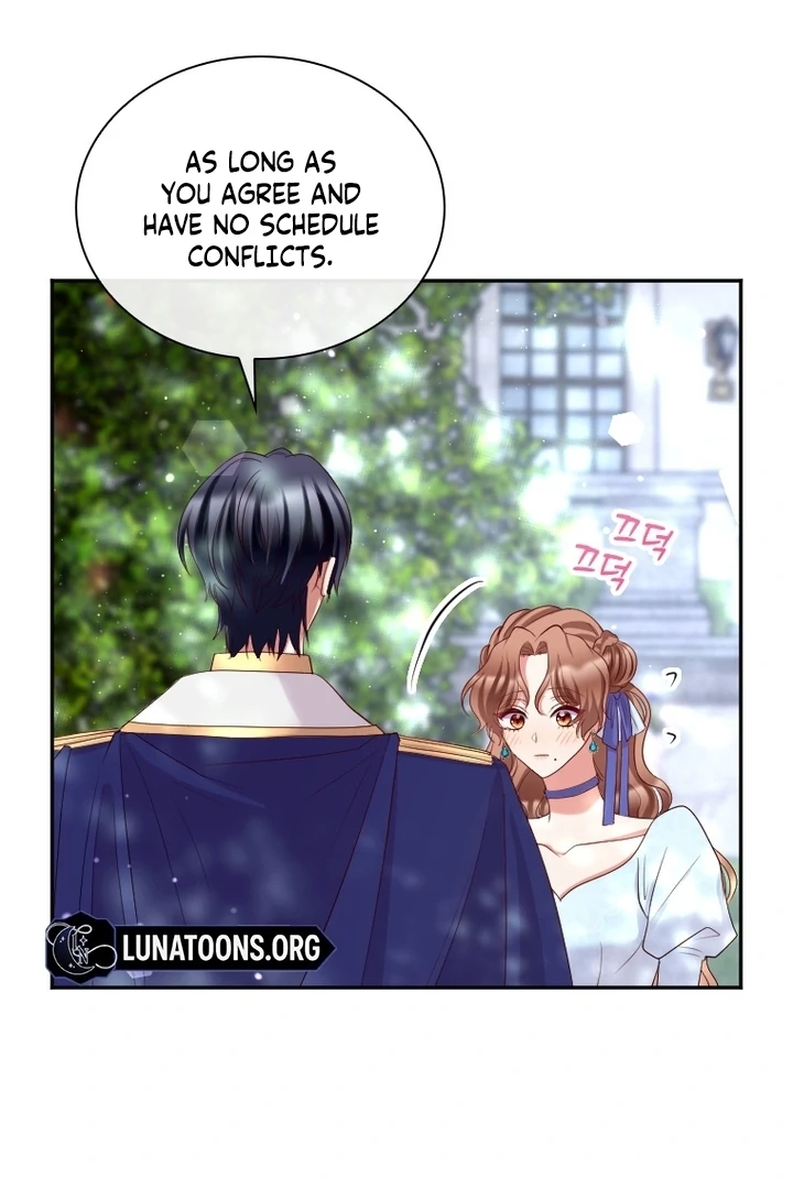 Read This Time I will Protect The Duke chapter 37 image 87 on Lezhin
