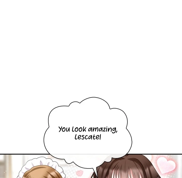 Read This Time I will Protect The Duke chapter 37 image 95 on Lezhin