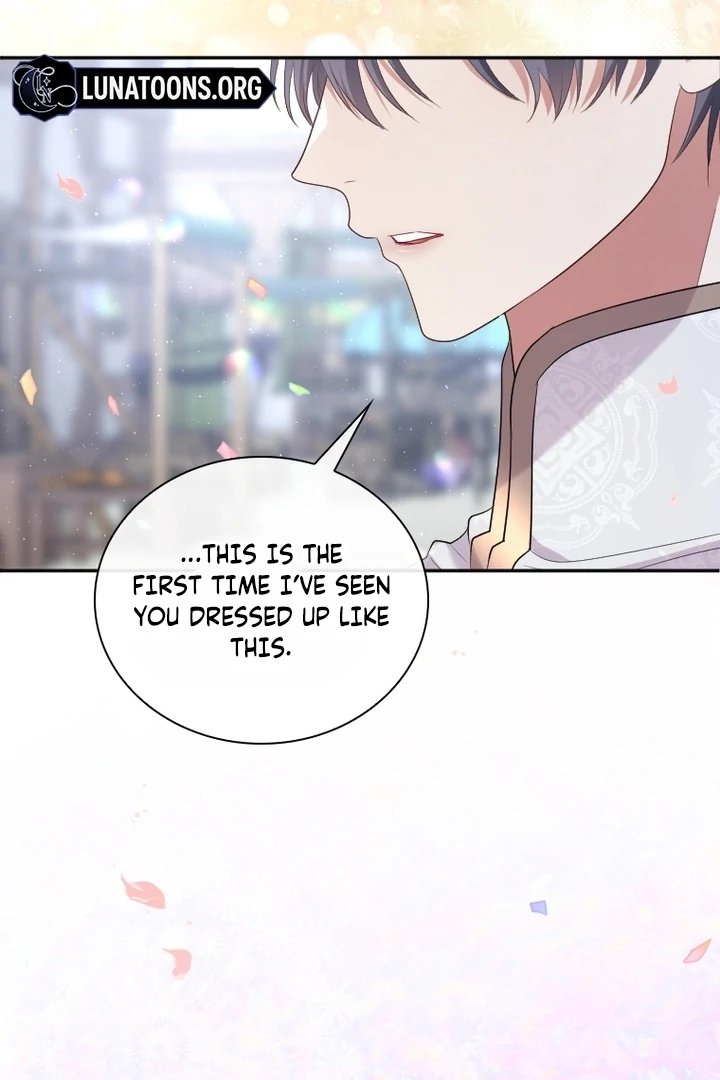 Read This Time I will Protect The Duke chapter 38 image 17 on Lezhin