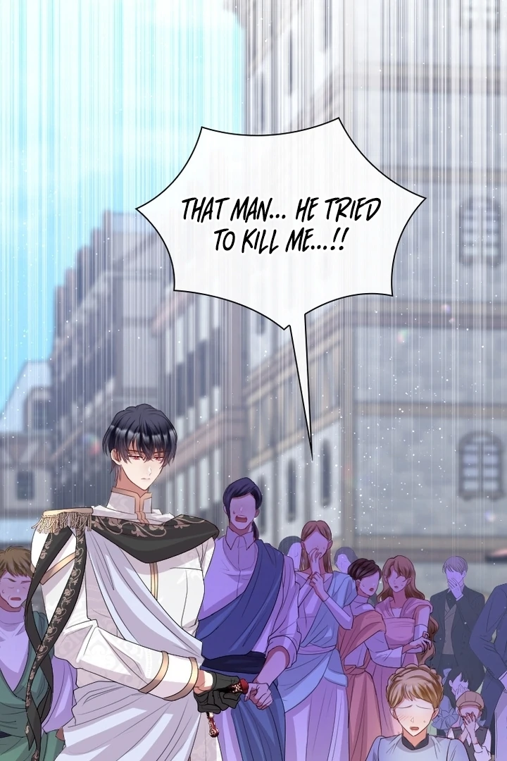 Read This Time I will Protect The Duke chapter 38 image 48 on Lezhin
