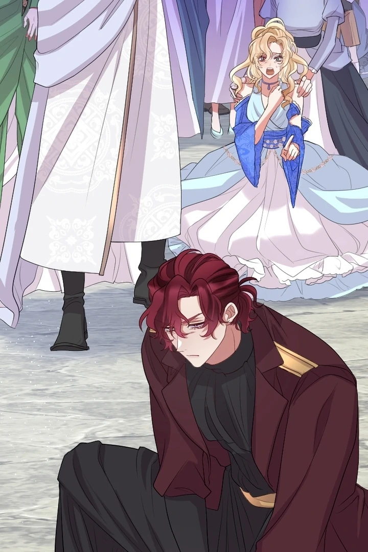 Read This Time I will Protect The Duke chapter 38 image 49 on Lezhin