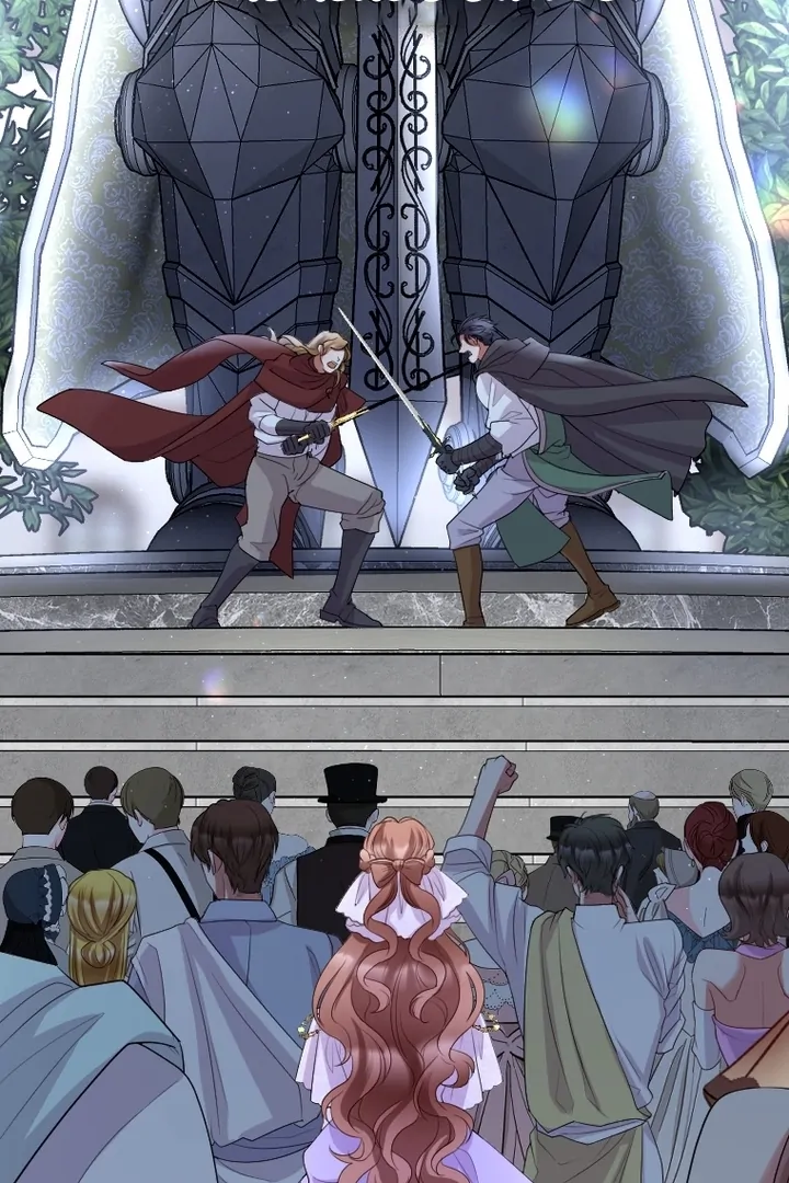 Read This Time I will Protect The Duke chapter 38 image 86 on Lezhin