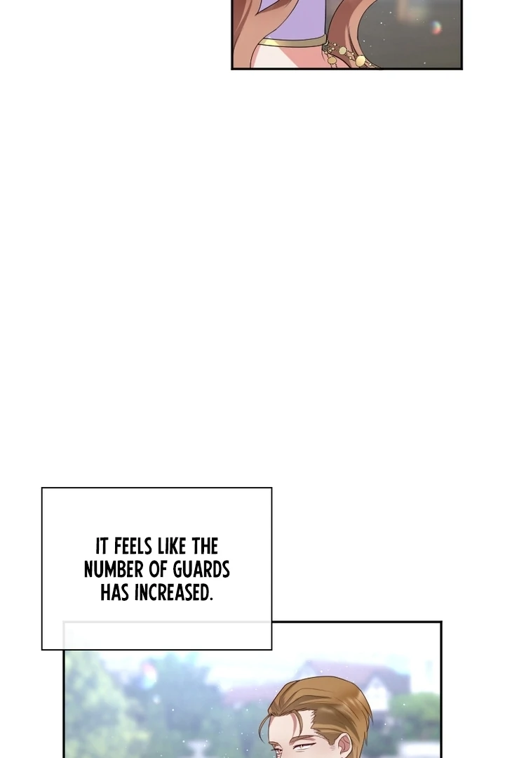 Read This Time I will Protect The Duke chapter 38 image 92 on Lezhin