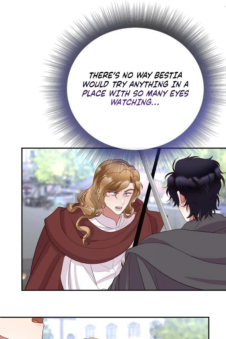 Read This Time I will Protect The Duke chapter 39 image 13 on Lezhin