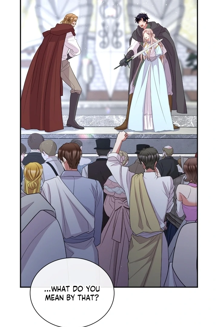 Read This Time I will Protect The Duke chapter 39 image 23 on Lezhin