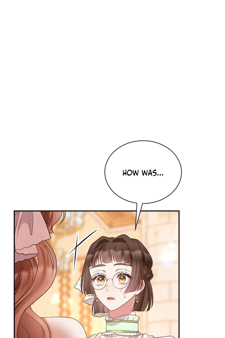 Read This Time I will Protect The Duke chapter 40 image 110 on Lezhin