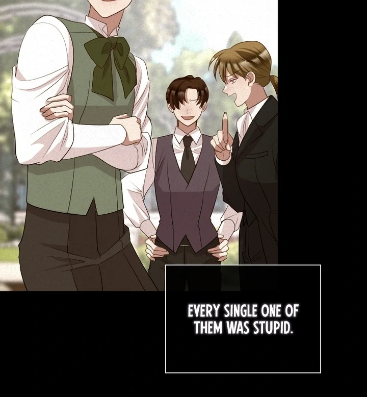 Read This Time I will Protect The Duke chapter 40 image 27 on Lezhin