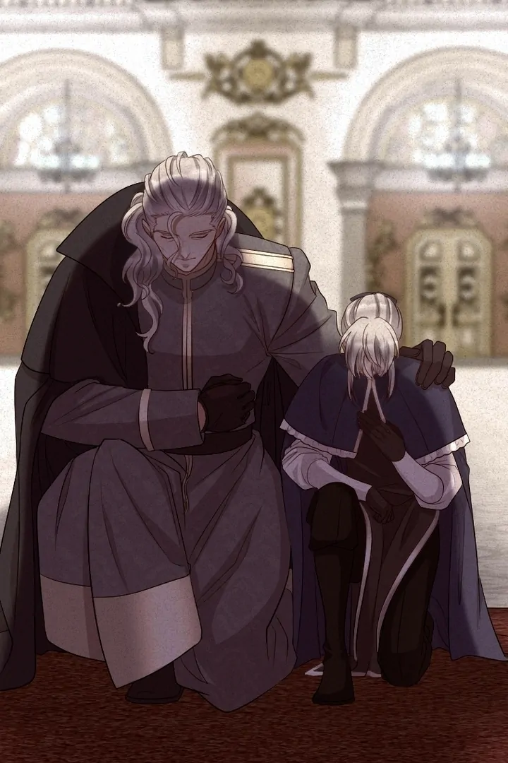 Read This Time I will Protect The Duke chapter 40 image 33 on Lezhin