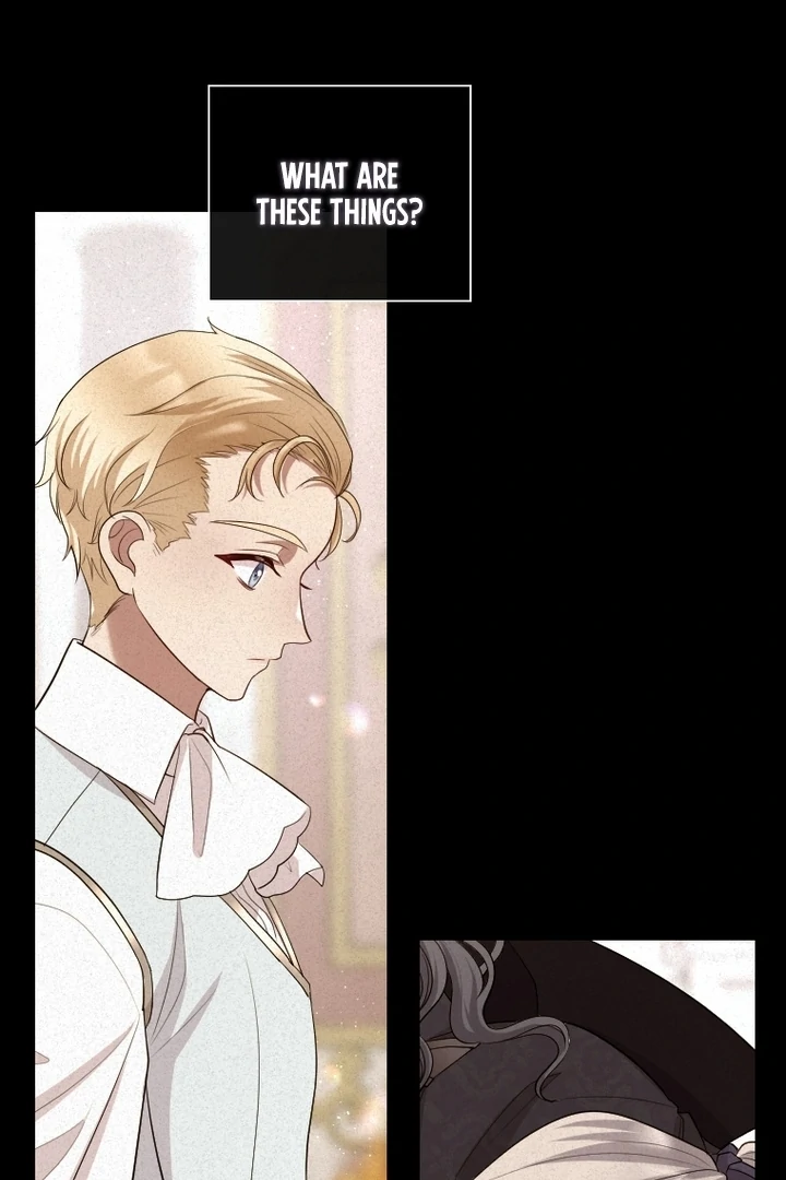 Read This Time I will Protect The Duke chapter 40 image 37 on Lezhin