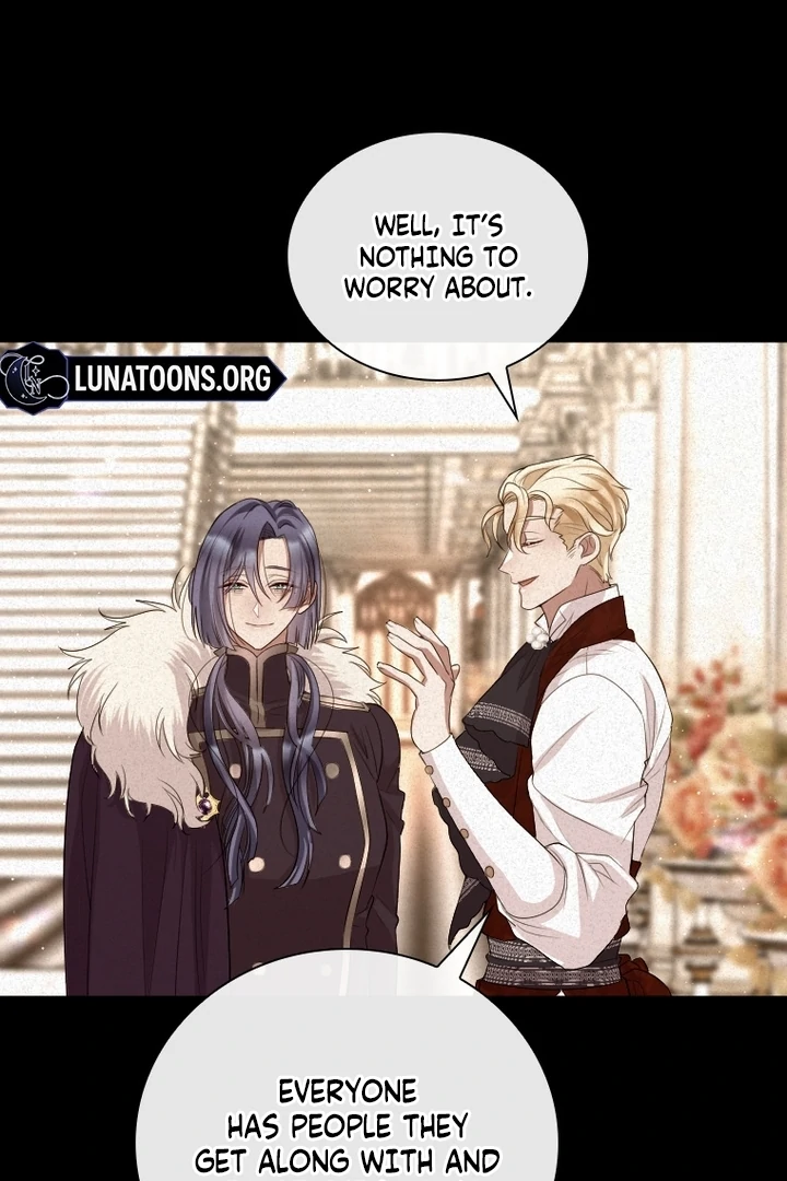 Read This Time I will Protect The Duke chapter 40 image 91 on Lezhin