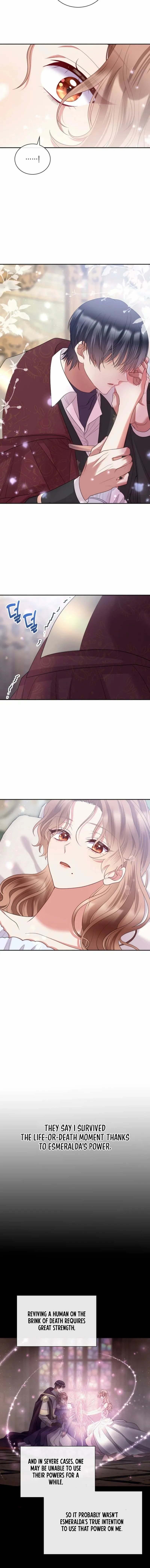Read This Time I will Protect The Duke chapter 43 image 12 on Lezhin