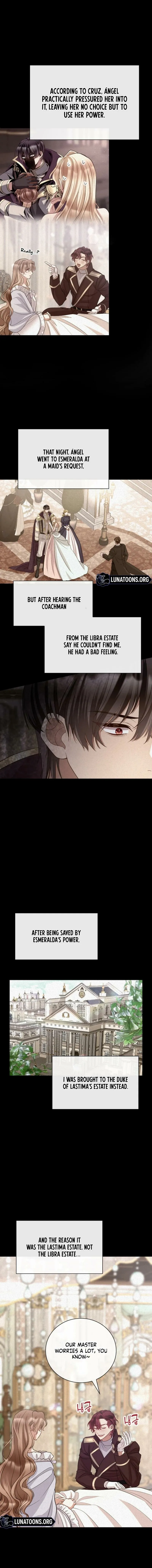 Read This Time I will Protect The Duke chapter 43 image 13 on Lezhin