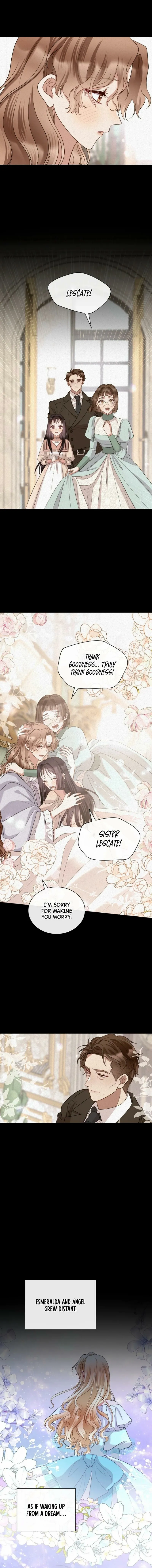 Read This Time I will Protect The Duke chapter 43 image 14 on Lezhin