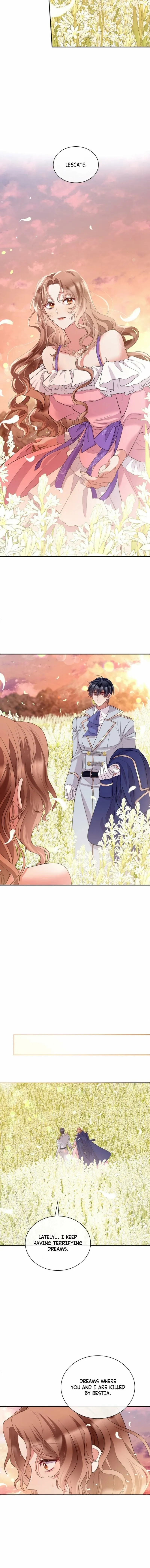 Read This Time I will Protect The Duke chapter 43 image 16 on Lezhin