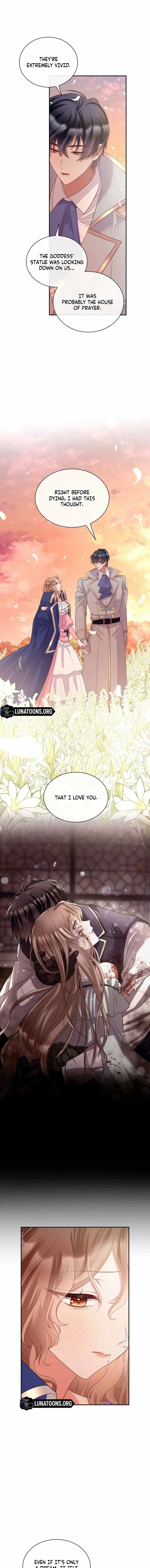 Read This Time I will Protect The Duke chapter 43 image 17 on Lezhin