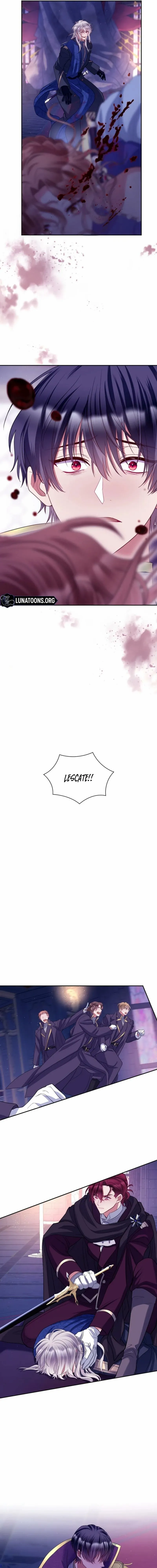 Read This Time I will Protect The Duke chapter 43 image 5 on Lezhin