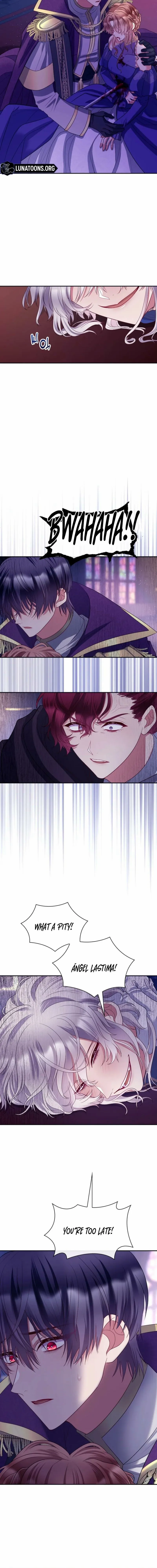 Read This Time I will Protect The Duke chapter 43 image 6 on Lezhin