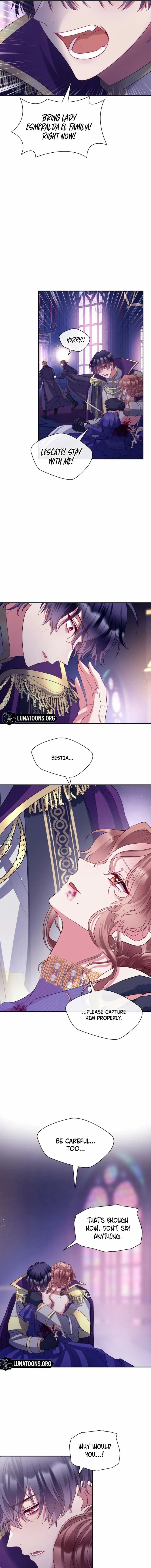 Read This Time I will Protect The Duke chapter 43 image 7 on Lezhin