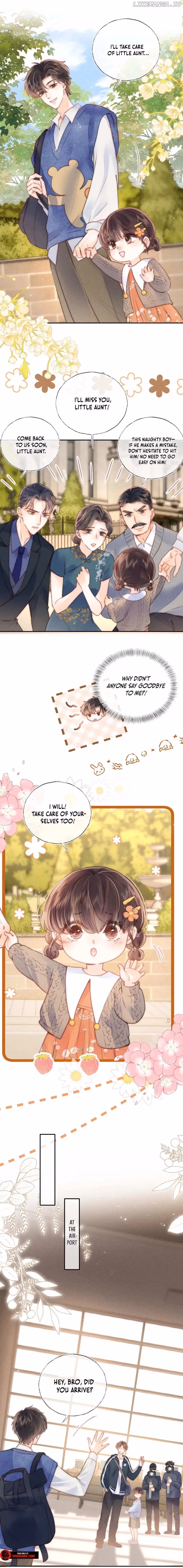 Read Gū Nǎinai Sān Suì Bàn, Pěng Nǎipíng Suànmìng Quán Wǎng Chǒng chapter 10 image 2 on Lezhin